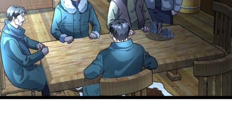 Đóng Băng Toàn Cầu: Tôi Gây Dựng Nên Phòng An Toàn Thời Tận Chapter 106 - Trang 2