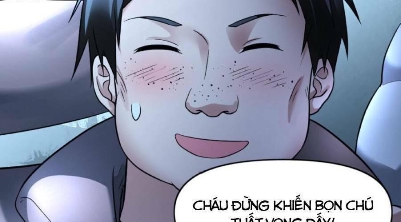 Đóng Băng Toàn Cầu: Tôi Gây Dựng Nên Phòng An Toàn Thời Tận Chapter 106 - Trang 2