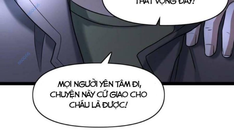 Đóng Băng Toàn Cầu: Tôi Gây Dựng Nên Phòng An Toàn Thời Tận Chapter 106 - Trang 2