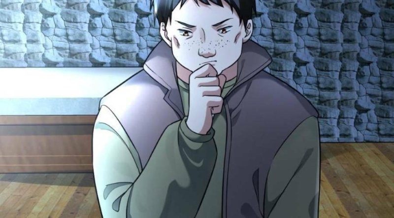 Đóng Băng Toàn Cầu: Tôi Gây Dựng Nên Phòng An Toàn Thời Tận Chapter 106 - Trang 2