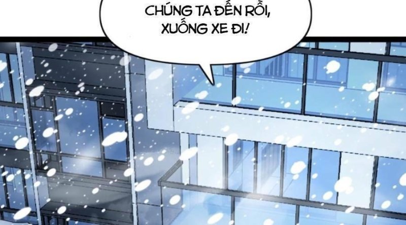 Đóng Băng Toàn Cầu: Tôi Gây Dựng Nên Phòng An Toàn Thời Tận Chapter 106 - Trang 2