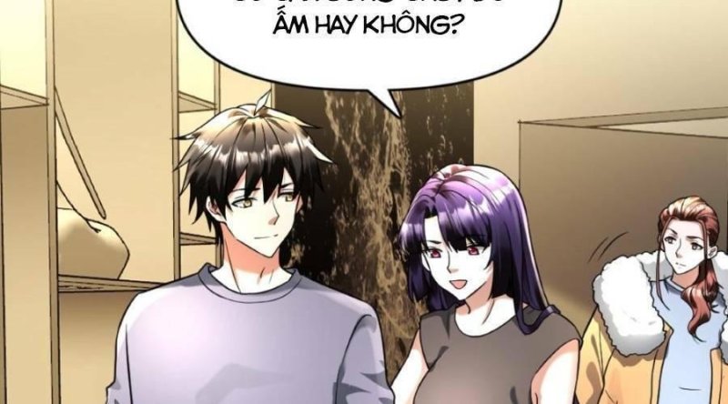 Đóng Băng Toàn Cầu: Tôi Gây Dựng Nên Phòng An Toàn Thời Tận Chapter 106 - Trang 2