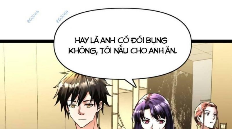 Đóng Băng Toàn Cầu: Tôi Gây Dựng Nên Phòng An Toàn Thời Tận Chapter 106 - Trang 2