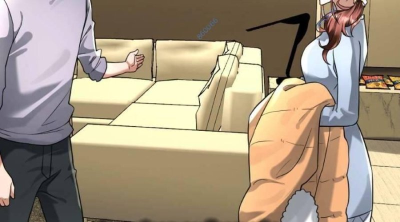 Đóng Băng Toàn Cầu: Tôi Gây Dựng Nên Phòng An Toàn Thời Tận Chapter 106 - Trang 2