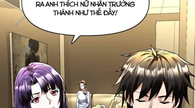 Đóng Băng Toàn Cầu: Tôi Gây Dựng Nên Phòng An Toàn Thời Tận Chapter 106 - Trang 2