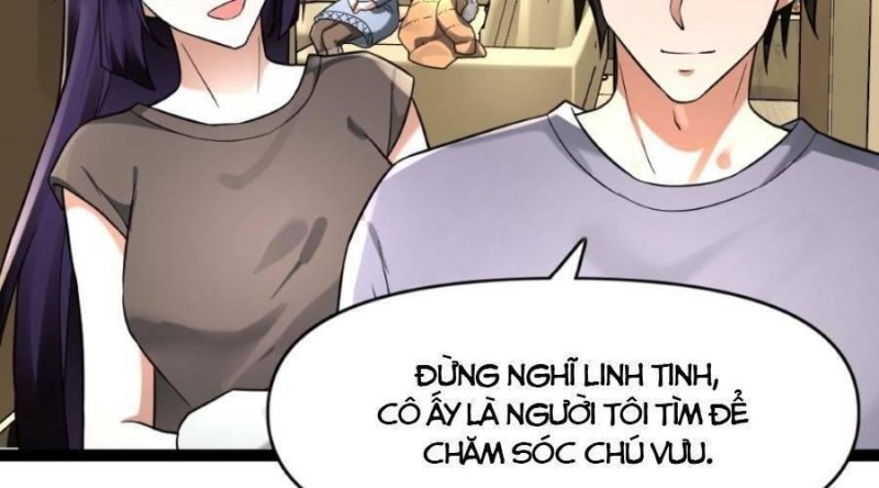 Đóng Băng Toàn Cầu: Tôi Gây Dựng Nên Phòng An Toàn Thời Tận Chapter 106 - Trang 2