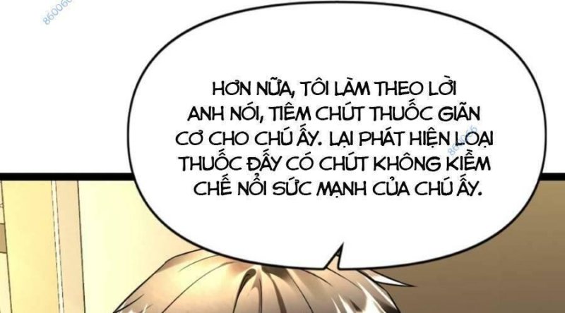 Đóng Băng Toàn Cầu: Tôi Gây Dựng Nên Phòng An Toàn Thời Tận Chapter 106 - Trang 2