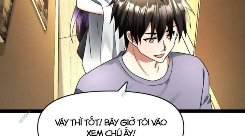 Đóng Băng Toàn Cầu: Tôi Gây Dựng Nên Phòng An Toàn Thời Tận Chapter 106 - Trang 2