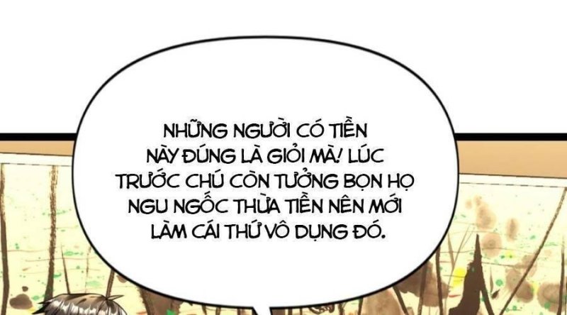 Đóng Băng Toàn Cầu: Tôi Gây Dựng Nên Phòng An Toàn Thời Tận Chapter 106 - Trang 2