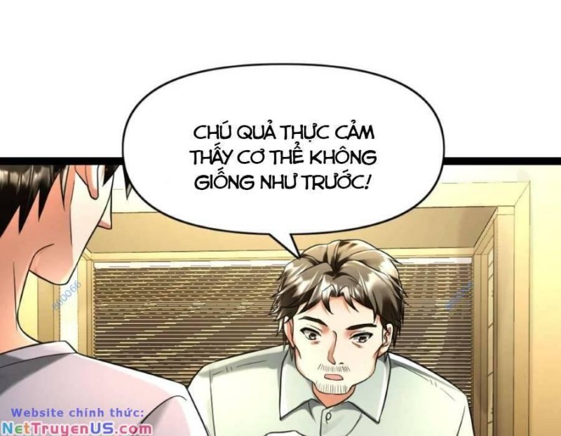 Đóng Băng Toàn Cầu: Tôi Gây Dựng Nên Phòng An Toàn Thời Tận Chapter 107 - Trang 2