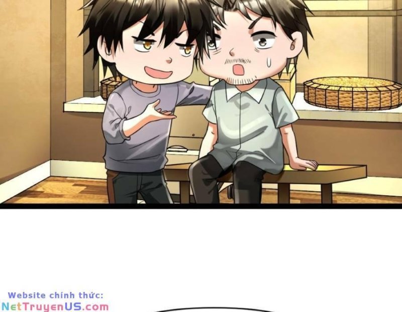 Đóng Băng Toàn Cầu: Tôi Gây Dựng Nên Phòng An Toàn Thời Tận Chapter 107 - Trang 2