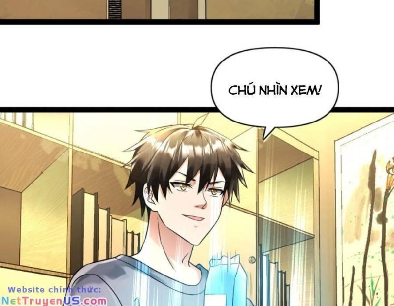 Đóng Băng Toàn Cầu: Tôi Gây Dựng Nên Phòng An Toàn Thời Tận Chapter 107 - Trang 2