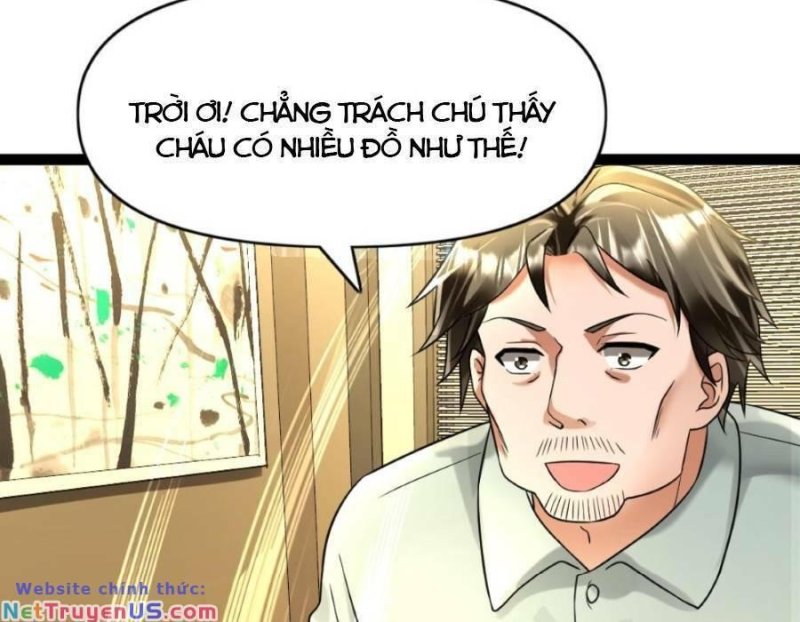 Đóng Băng Toàn Cầu: Tôi Gây Dựng Nên Phòng An Toàn Thời Tận Chapter 107 - Trang 2