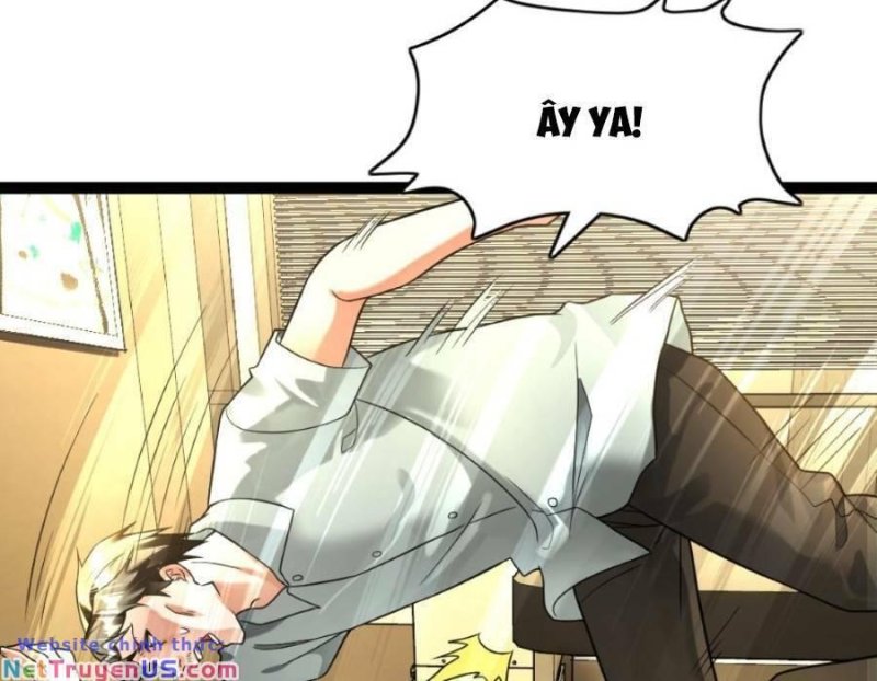 Đóng Băng Toàn Cầu: Tôi Gây Dựng Nên Phòng An Toàn Thời Tận Chapter 107 - Trang 2