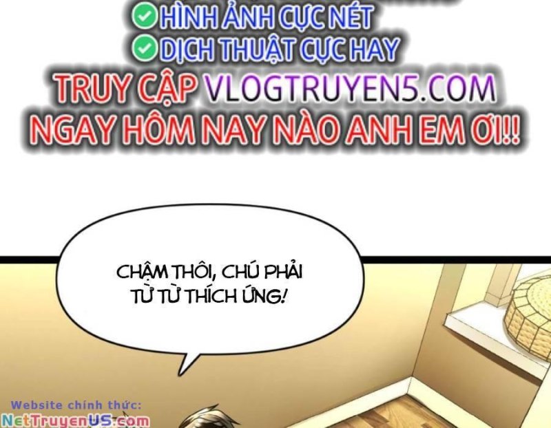 Đóng Băng Toàn Cầu: Tôi Gây Dựng Nên Phòng An Toàn Thời Tận Chapter 107 - Trang 2