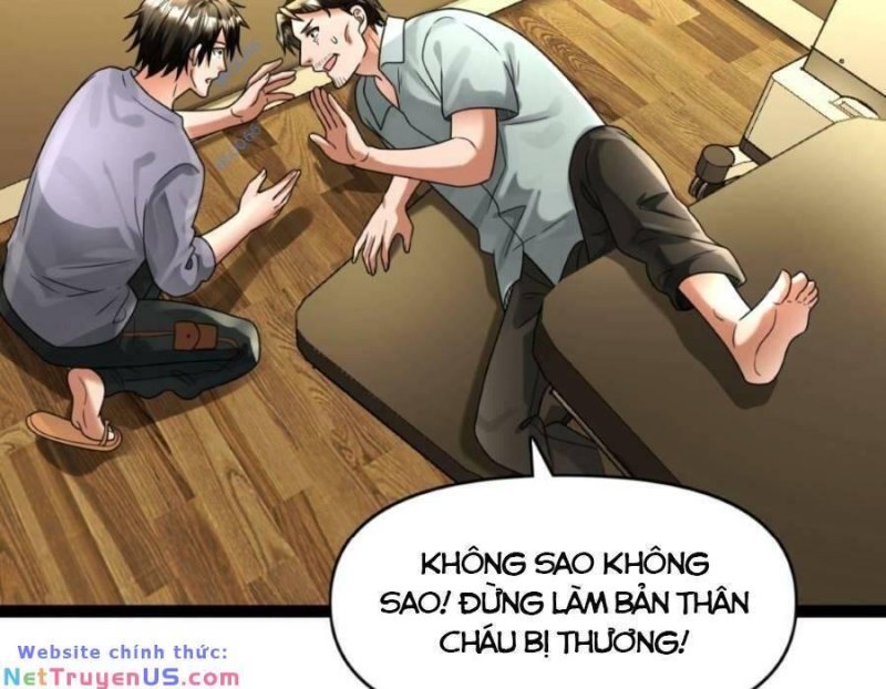 Đóng Băng Toàn Cầu: Tôi Gây Dựng Nên Phòng An Toàn Thời Tận Chapter 107 - Trang 2