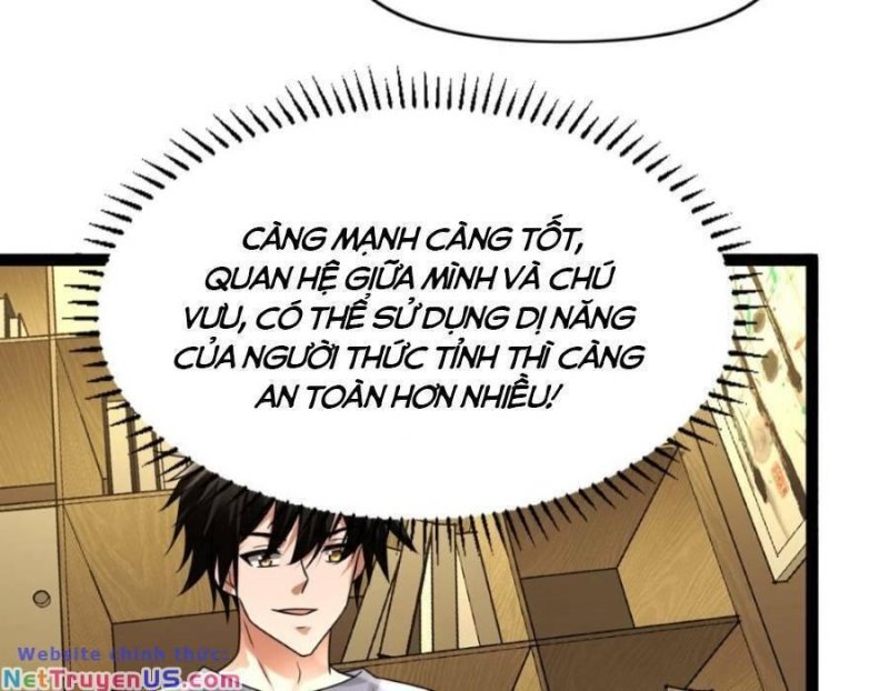 Đóng Băng Toàn Cầu: Tôi Gây Dựng Nên Phòng An Toàn Thời Tận Chapter 107 - Trang 2