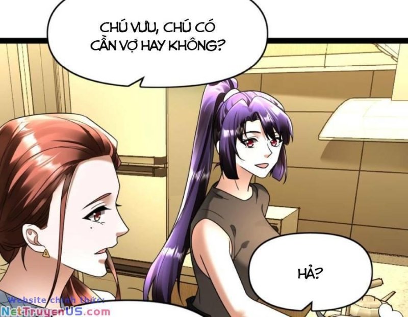 Đóng Băng Toàn Cầu: Tôi Gây Dựng Nên Phòng An Toàn Thời Tận Chapter 107 - Trang 2