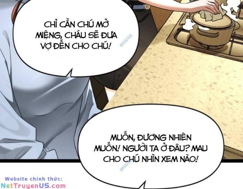 Đóng Băng Toàn Cầu: Tôi Gây Dựng Nên Phòng An Toàn Thời Tận Chapter 107 - Trang 2