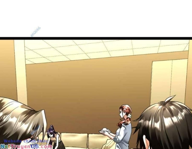 Đóng Băng Toàn Cầu: Tôi Gây Dựng Nên Phòng An Toàn Thời Tận Chapter 107 - Trang 2