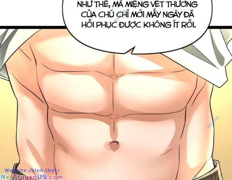 Đóng Băng Toàn Cầu: Tôi Gây Dựng Nên Phòng An Toàn Thời Tận Chapter 107 - Trang 2