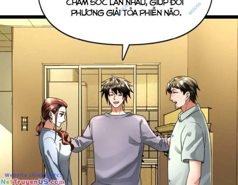 Đóng Băng Toàn Cầu: Tôi Gây Dựng Nên Phòng An Toàn Thời Tận Chapter 107 - Trang 2