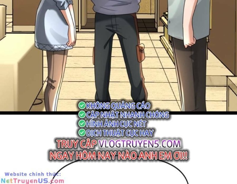 Đóng Băng Toàn Cầu: Tôi Gây Dựng Nên Phòng An Toàn Thời Tận Chapter 107 - Trang 2