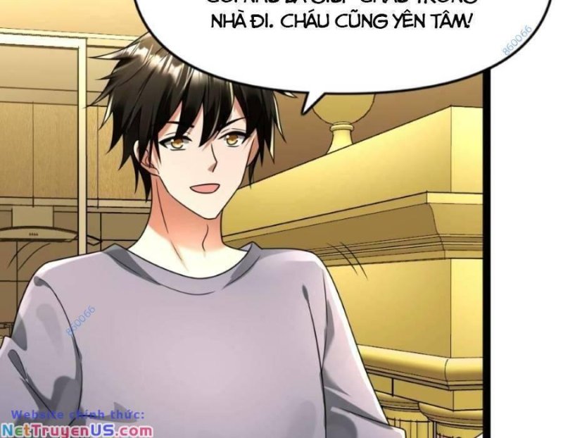 Đóng Băng Toàn Cầu: Tôi Gây Dựng Nên Phòng An Toàn Thời Tận Chapter 107 - Trang 2