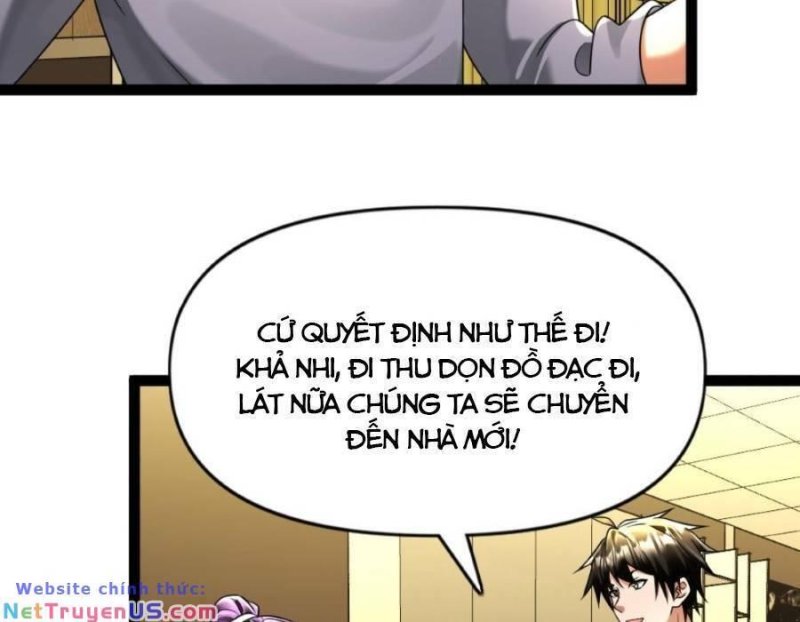 Đóng Băng Toàn Cầu: Tôi Gây Dựng Nên Phòng An Toàn Thời Tận Chapter 107 - Trang 2