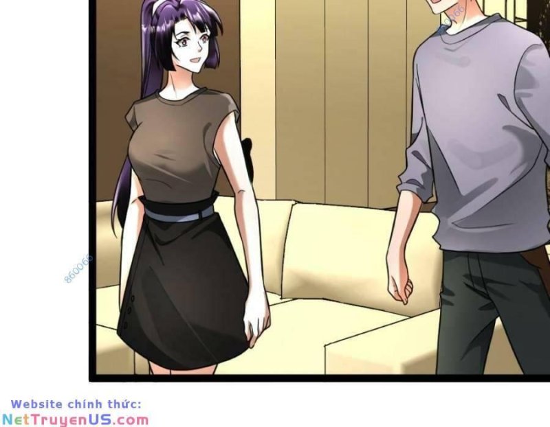 Đóng Băng Toàn Cầu: Tôi Gây Dựng Nên Phòng An Toàn Thời Tận Chapter 107 - Trang 2