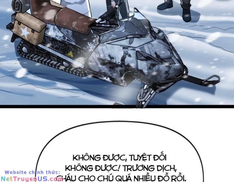 Đóng Băng Toàn Cầu: Tôi Gây Dựng Nên Phòng An Toàn Thời Tận Chapter 107 - Trang 2