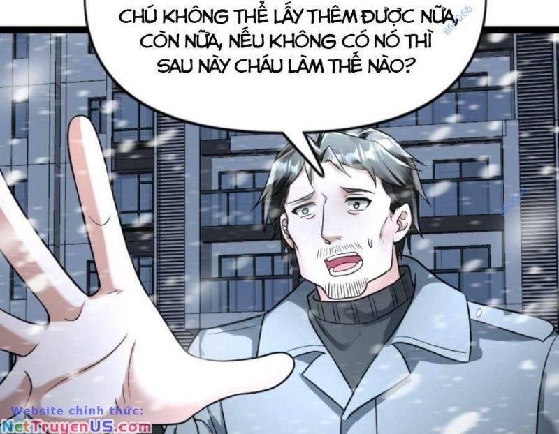 Đóng Băng Toàn Cầu: Tôi Gây Dựng Nên Phòng An Toàn Thời Tận Chapter 107 - Trang 2