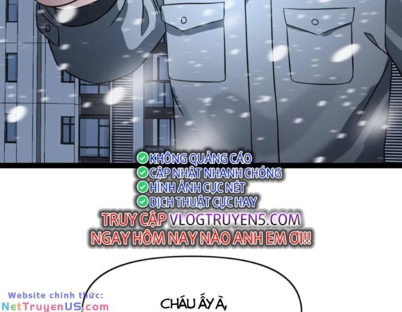 Đóng Băng Toàn Cầu: Tôi Gây Dựng Nên Phòng An Toàn Thời Tận Chapter 107 - Trang 2