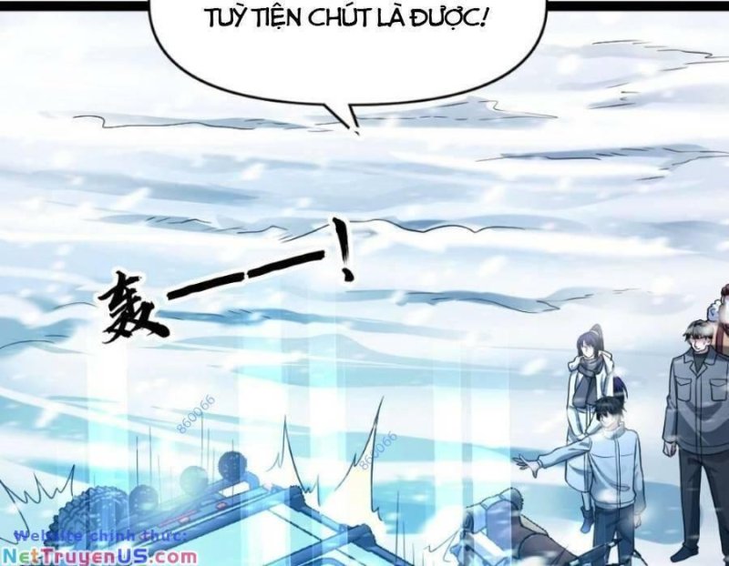 Đóng Băng Toàn Cầu: Tôi Gây Dựng Nên Phòng An Toàn Thời Tận Chapter 107 - Trang 2