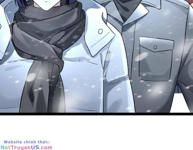 Đóng Băng Toàn Cầu: Tôi Gây Dựng Nên Phòng An Toàn Thời Tận Chapter 107 - Trang 2