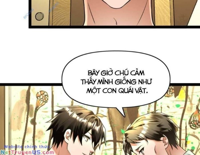 Đóng Băng Toàn Cầu: Tôi Gây Dựng Nên Phòng An Toàn Thời Tận Chapter 107 - Trang 2