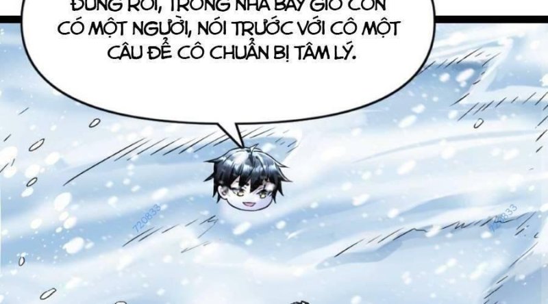 Đóng Băng Toàn Cầu: Tôi Gây Dựng Nên Phòng An Toàn Thời Tận Chapter 108 - Trang 2