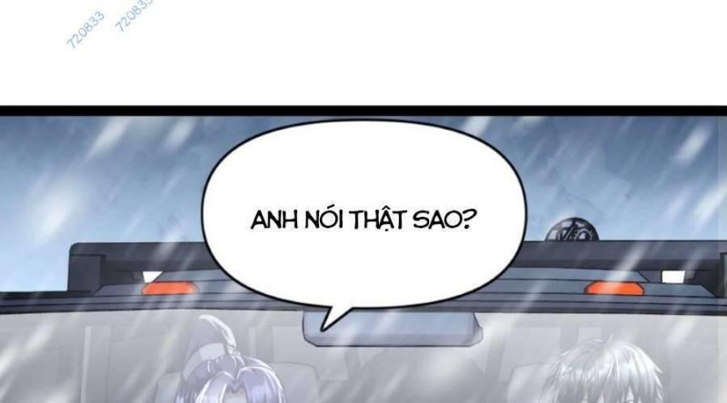 Đóng Băng Toàn Cầu: Tôi Gây Dựng Nên Phòng An Toàn Thời Tận Chapter 108 - Trang 2