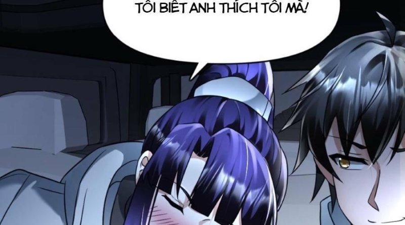 Đóng Băng Toàn Cầu: Tôi Gây Dựng Nên Phòng An Toàn Thời Tận Chapter 108 - Trang 2