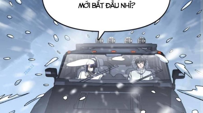 Đóng Băng Toàn Cầu: Tôi Gây Dựng Nên Phòng An Toàn Thời Tận Chapter 108 - Trang 2