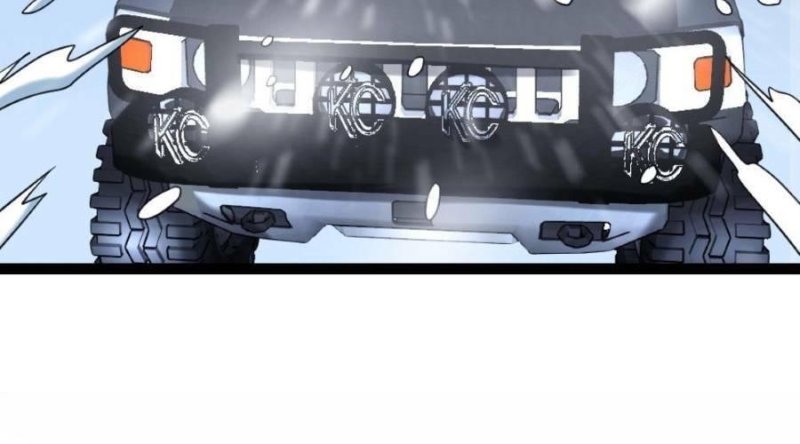 Đóng Băng Toàn Cầu: Tôi Gây Dựng Nên Phòng An Toàn Thời Tận Chapter 108 - Trang 2