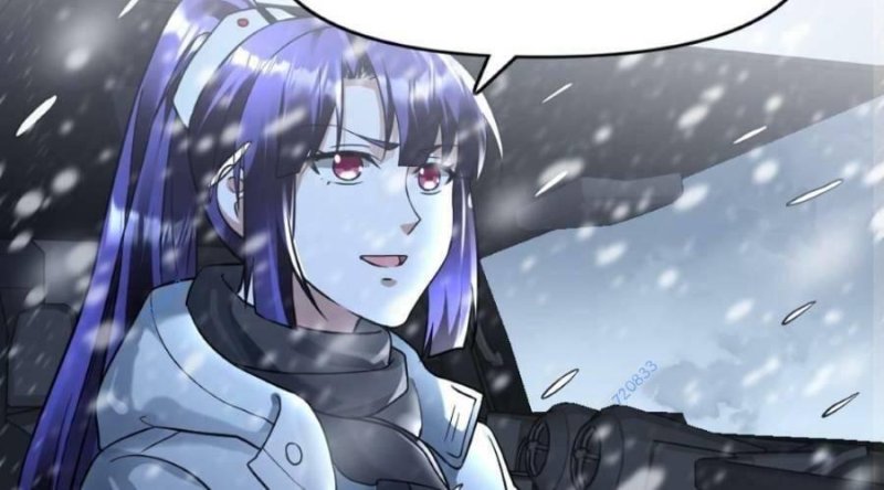 Đóng Băng Toàn Cầu: Tôi Gây Dựng Nên Phòng An Toàn Thời Tận Chapter 108 - Trang 2