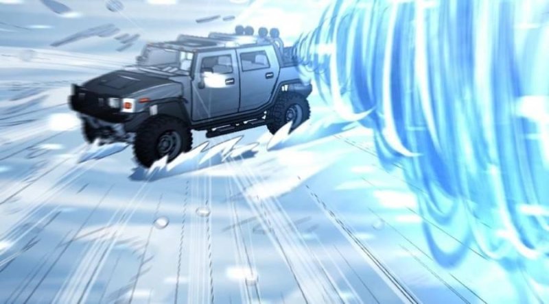 Đóng Băng Toàn Cầu: Tôi Gây Dựng Nên Phòng An Toàn Thời Tận Chapter 108 - Trang 2