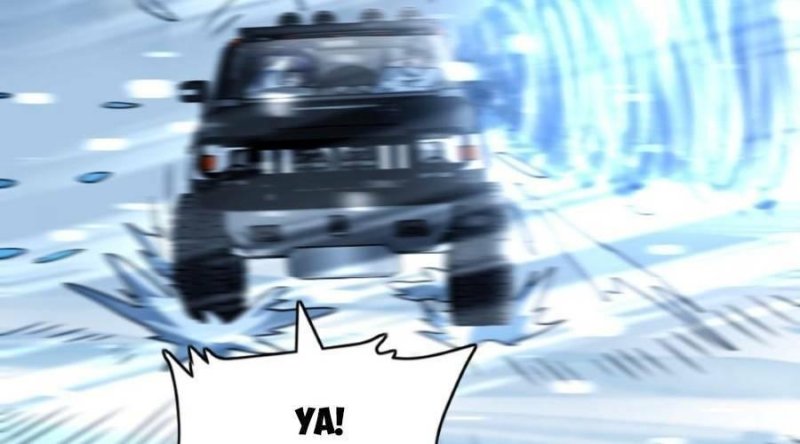 Đóng Băng Toàn Cầu: Tôi Gây Dựng Nên Phòng An Toàn Thời Tận Chapter 108 - Trang 2