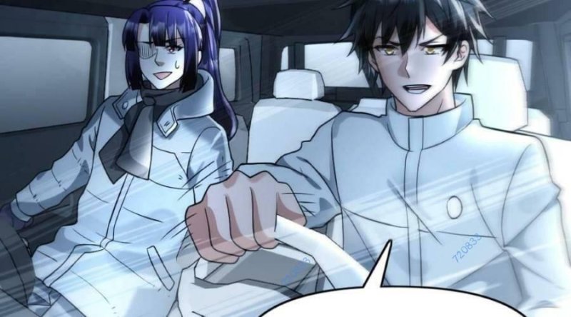 Đóng Băng Toàn Cầu: Tôi Gây Dựng Nên Phòng An Toàn Thời Tận Chapter 108 - Trang 2