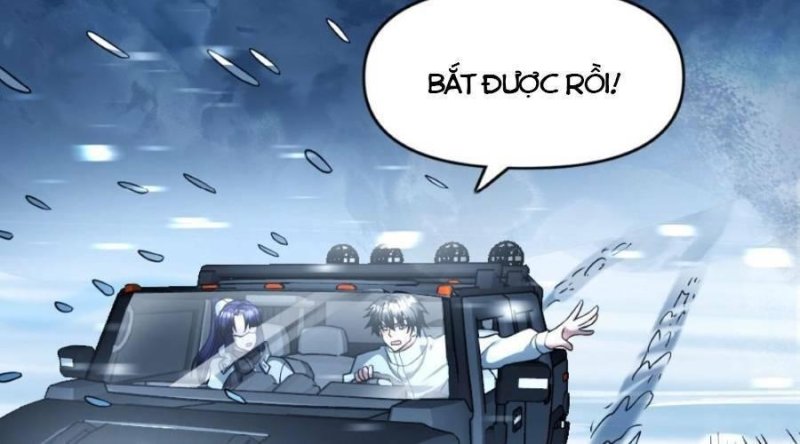 Đóng Băng Toàn Cầu: Tôi Gây Dựng Nên Phòng An Toàn Thời Tận Chapter 108 - Trang 2