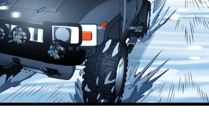 Đóng Băng Toàn Cầu: Tôi Gây Dựng Nên Phòng An Toàn Thời Tận Chapter 108 - Trang 2