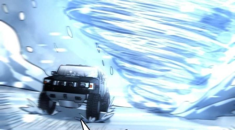 Đóng Băng Toàn Cầu: Tôi Gây Dựng Nên Phòng An Toàn Thời Tận Chapter 108 - Trang 2