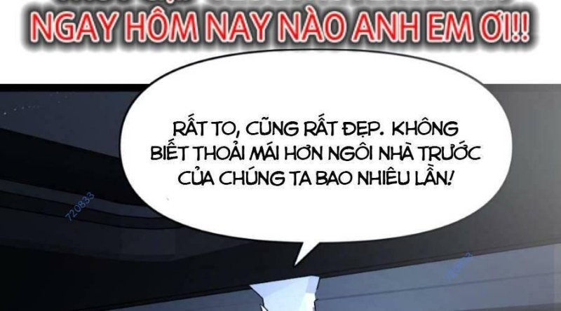 Đóng Băng Toàn Cầu: Tôi Gây Dựng Nên Phòng An Toàn Thời Tận Chapter 108 - Trang 2