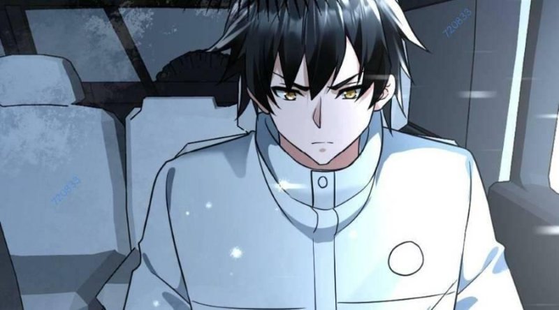 Đóng Băng Toàn Cầu: Tôi Gây Dựng Nên Phòng An Toàn Thời Tận Chapter 108 - Trang 2